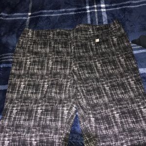 Anne Klein dress/work pant